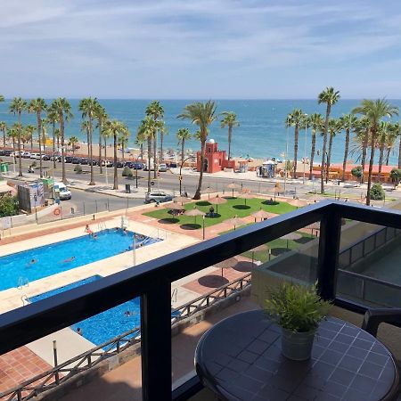 Apartamento Aloha Playa , Vistas Al Mar Apartment Benalmadena Exterior photo