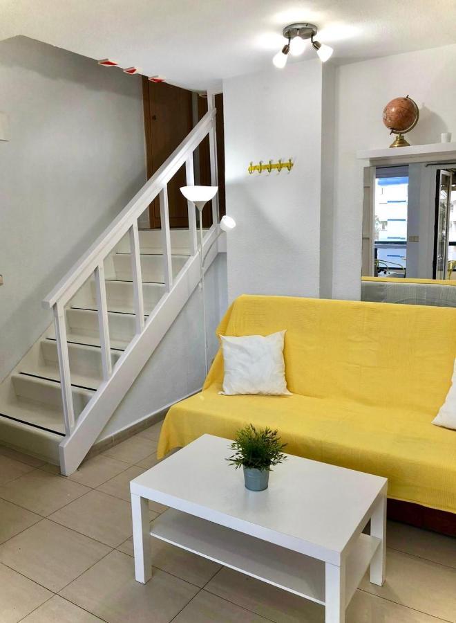 Apartamento Aloha Playa , Vistas Al Mar Apartment Benalmadena Exterior photo
